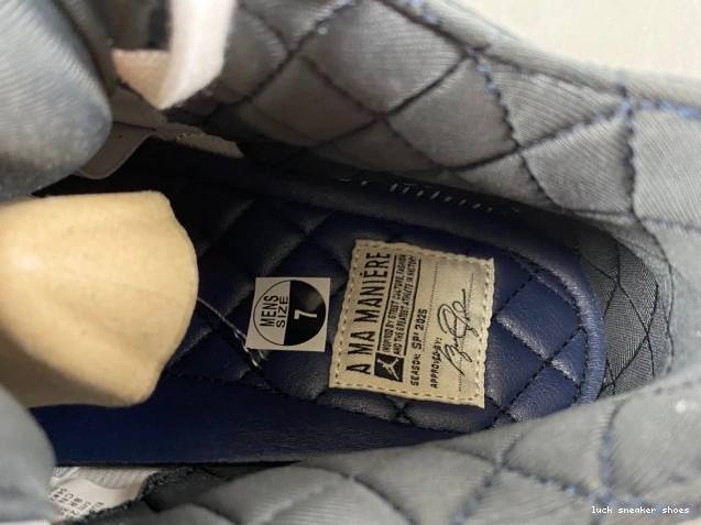 Reps LUCY Blue OG x Air Ma A Diffused Jordan SP HV8571-100 3 Maniere 0710